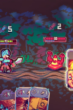 Screenshot #1 - RUNGORE