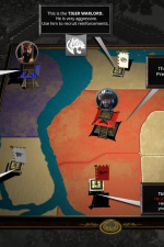 Screenshot #3 - Stronghold: Warlords