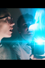 Screenshot #6 - The Dark Side of the Moon: An Interactive FMV Thriller