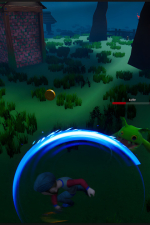 Screenshot #10 - Eternal Decay Souls