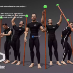 Screenshot #3 - ULTIMATE ANIMATION COLLECTION