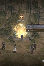 Screenshot #10 - Lost Eidolons: Veil of the Witch