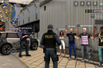 Screenshot #13 - ONE STATE RP 0.46.1