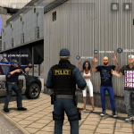 Screenshot #13 - ONE STATE RP 0.46.1