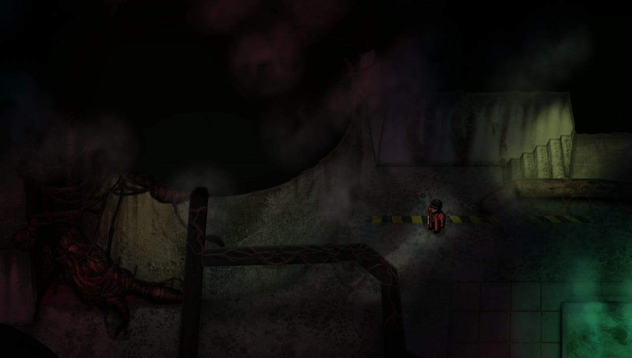 Screenshot #11 - Kalaban