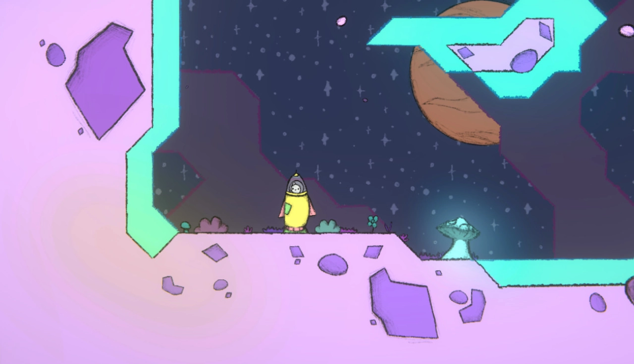 Screenshot #6 - Moonstuck