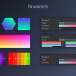 Screenshot #3 - Modern Procedural UI Kit