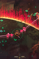 Screenshot #3 - Net.Attack()