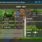 Screenshot #4 - Ultimate Inventory System
