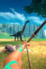 Screenshot #11 - ARK SURVIVAL ISLAND EVOLVE 1.19