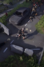 Screenshot #1 - Dustward