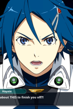 Screenshot #7 - SUPER ROBOT WARS Y