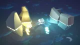 Screenshot #1 - Toon Water URP