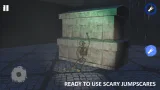 Screenshot #7 - Advanced Horror FPS Kit for Mobile and PC - First Person Shooter Horror Unity