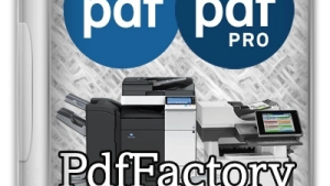 PdfFactory Std & Pro 8.42