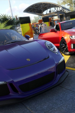 Screenshot #1 - The Crew 2
