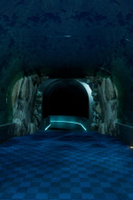 Screenshot #2 - Aquarium at August 32nd