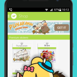 Screenshot #4 - JONGLA 3.2.4