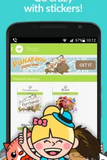 Screenshot #4 - JONGLA 3.2.4