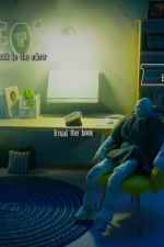 Screenshot #1 - Out Of Hands