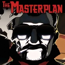 The Masterplan: +2 трейнер
