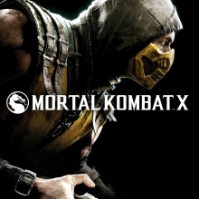 Mortal Kombat X: +5 трейнер