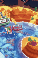 Screenshot #6 - Spilled!