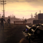 Screenshot #6 - INTO THE DEAD 2: UNLEASHED 2.14.0