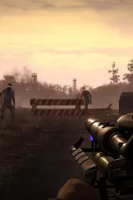 Screenshot #6 - INTO THE DEAD 2: UNLEASHED 2.14.0