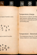 Screenshot #4 - Bureau of Contacts: Mansion