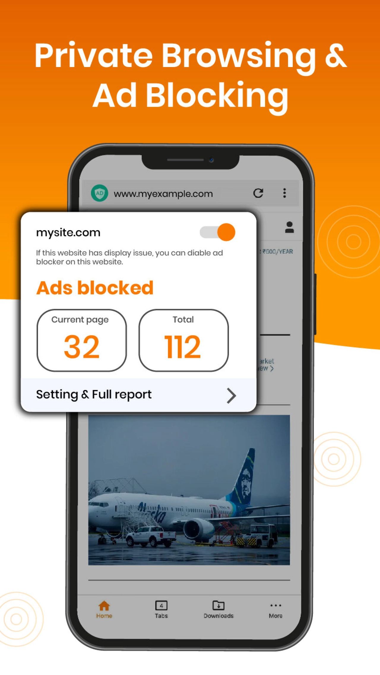 Screenshot #6 - SUPER BROWSER 5.2.5