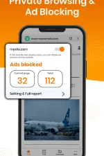 Screenshot #6 - SUPER BROWSER 5.2.5