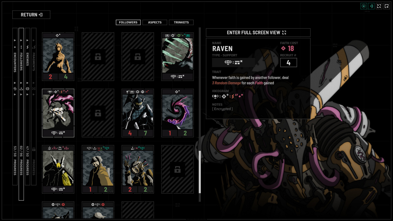 Screenshot #9 - Holder of Place