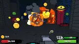 Screenshot #2 - GRUEL