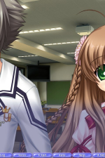 Screenshot #5 - Rewrite Harvest festa!