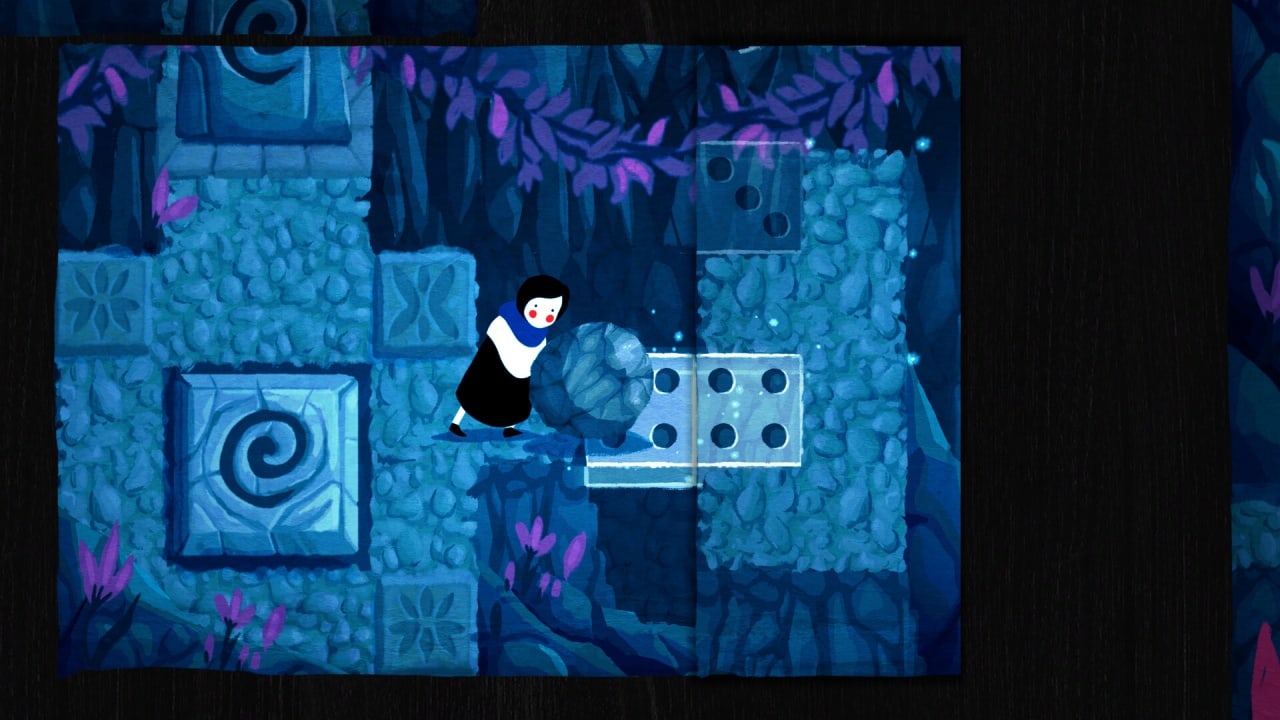 Screenshot #9 - Paper Trail