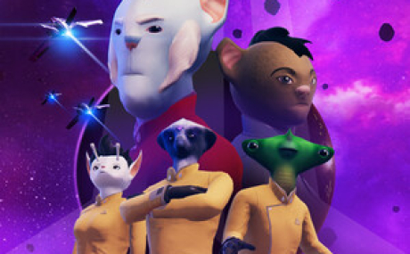 Alliance Peacefighter