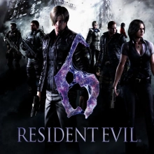 Resident Evil 6: +7 трейнер