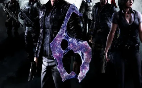Resident Evil 6: +7 трейнер