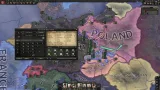 Screenshot #1 - Hearts of Iron 4