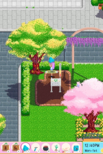 Screenshot #12 - Moonlight In Garland