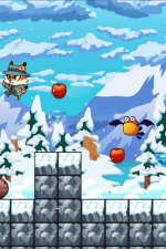 Screenshot #1 - Loki The Lynx