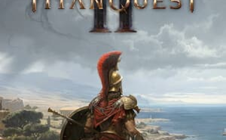 Titan Quest 2