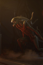 Screenshot #2 - Alien: Rogue Incursion Evolved Edition