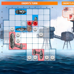 Screenshot #6 - BATTLESHIP 0.2.5