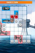 Screenshot #6 - BATTLESHIP 0.2.5