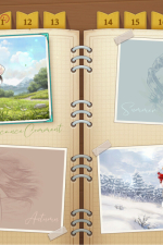 Screenshot #10 - Princess Maker: Children of Revelation