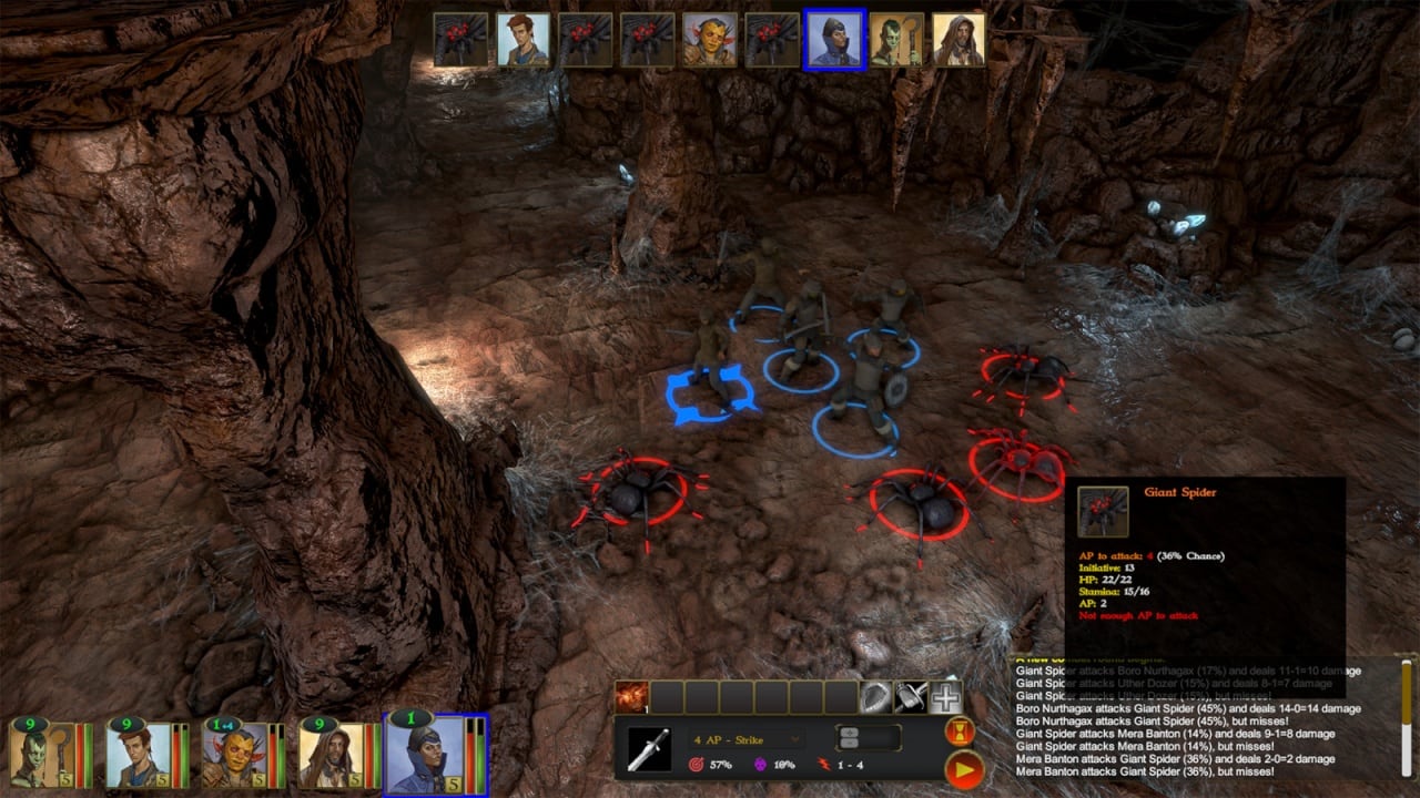 Screenshot #6 - Archaelund