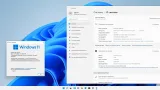 Screenshot #6 - Windows 11, Version 21H2 with Update [22000.434] AIO (x64) by adguard (v22.01.12)