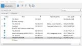 Screenshot #1 - Advanced IP Scanner